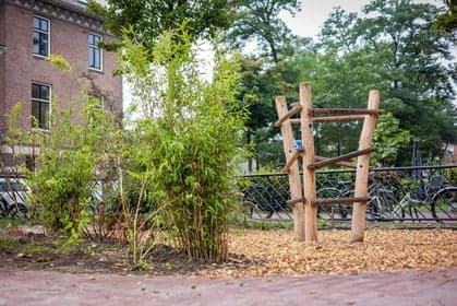 KinderRijk buitenschoolse opvang Thula foto 5