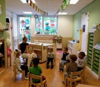 Marosa Kindercentrum 2