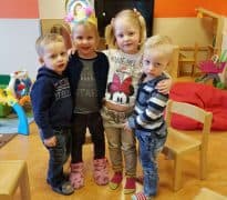 Marosa Kindercentrum 3