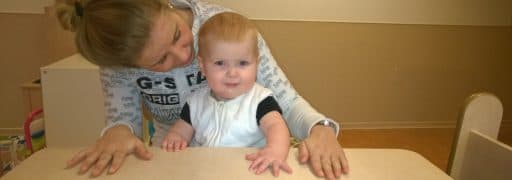 Marosa Kindercentrum foto 6