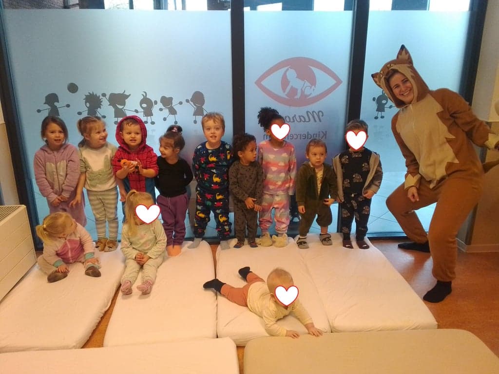 Marosa Kindercentrum foto 9