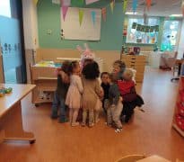 Marosa Kindercentrum foto 10