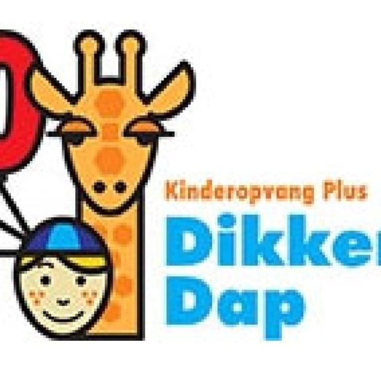 Dikkertje Dap