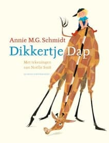 Dikkertje Dap 2