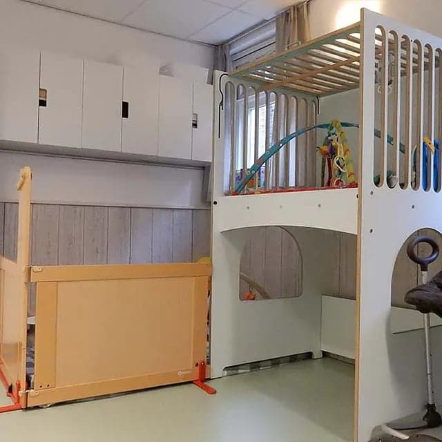 BSO de Koele Kikkers foto 5