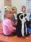 Peuterspeelzaal Oki Doki foto 5