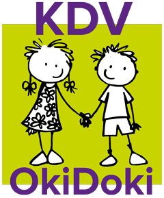 Peuterspeelzaal Oki Doki foto 8