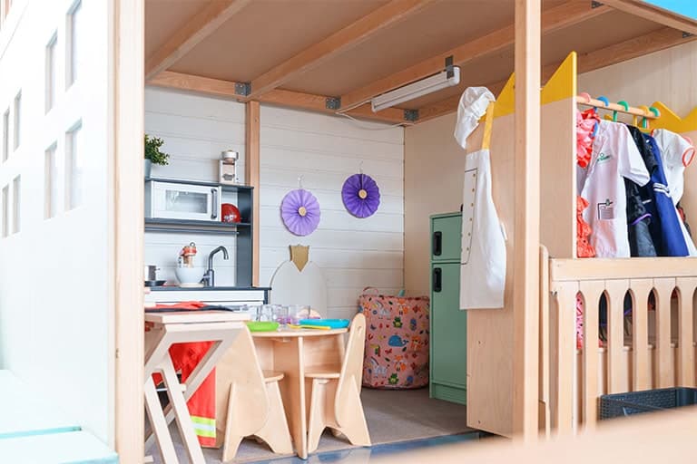 PSL IKC Haven 48 foto 5