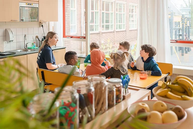 PSL IKC Haven 48 foto 10