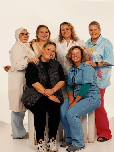 Hannie Schaft foto 9