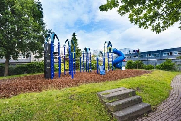 BSO Stevenshof Uitvliegers