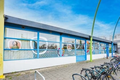 BSO Stevenshof Uitvliegers 2