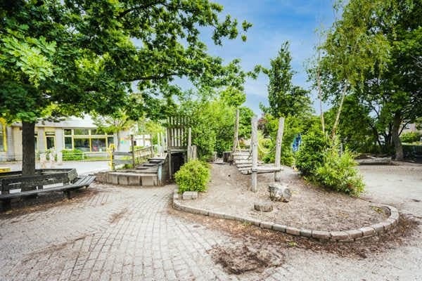 BSO Stevenshof Uitvliegers 3