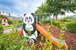 BSO Stevenshof Uitvliegers foto 6