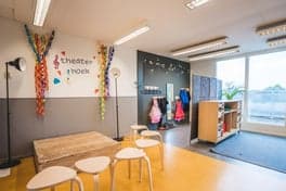 BSO Stevenshof Uitvliegers foto 7