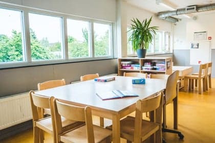 BSO Stevenshof Uitvliegers foto 10