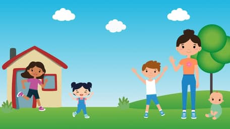 Spot4kids BSO Lopik Oost