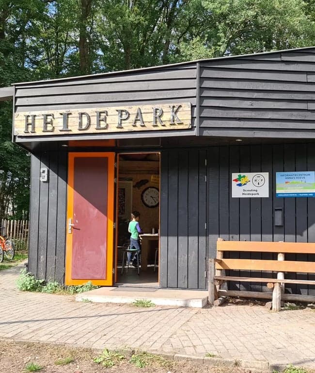 Heidepark