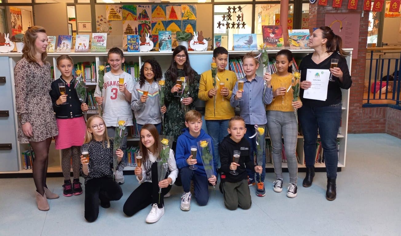 De Kweekvijver foto 5