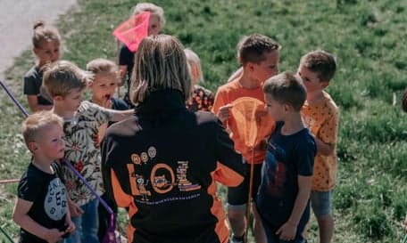 KDV L.O.L. kinderopvang 2