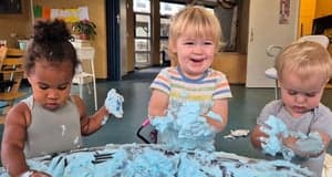 KDV L.O.L. kinderopvang foto 4