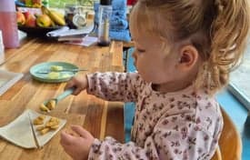 KDV L.O.L. kinderopvang foto 6