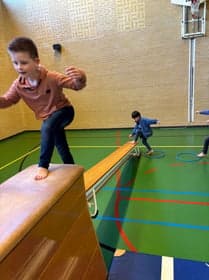 KDV L.O.L. kinderopvang foto 8