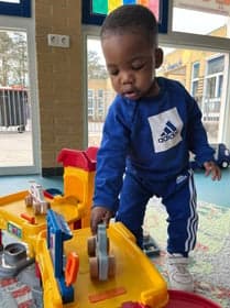 KDV L.O.L. kinderopvang foto 10