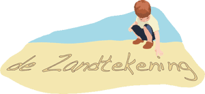 De Zandtekening