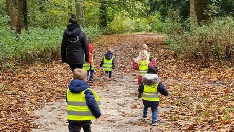 De Zandtekening foto 7