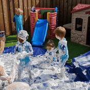 De Zandtekening foto 10