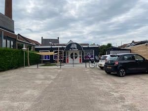 Sport-BSO Flekss - De Fennaas