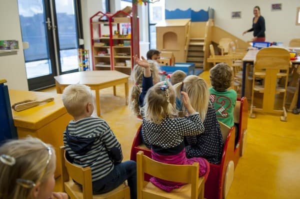 Peuterschool De Woelwaters 2