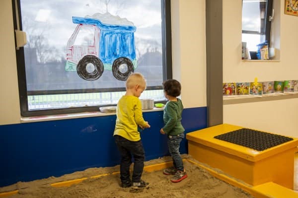 Peuterschool De Woelwaters 3