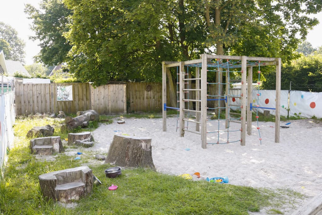 Kinderopvang 't Kroontje 3