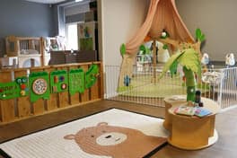 Kinderopvang 't Kroontje foto 4