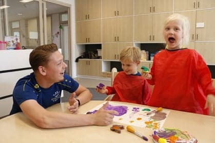 Kinderopvang 't Kroontje foto 6