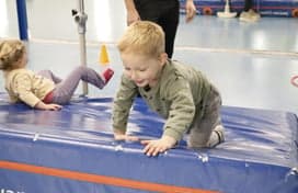 Kinderopvang 't Kroontje foto 10