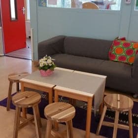 Peuteropvang Cunera foto 4