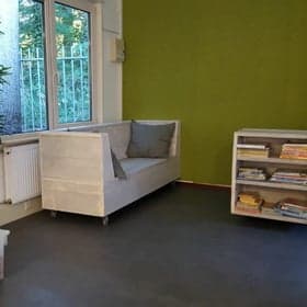 Peuteropvang Cunera foto 10