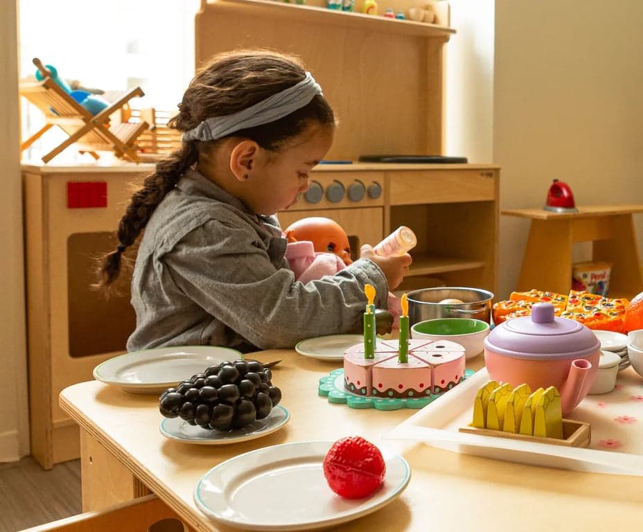 KDV 't Lokomotiefje 2