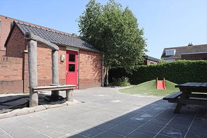 Kindercentrum Waarder 2