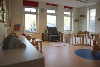Kindercentrum Waarder 3