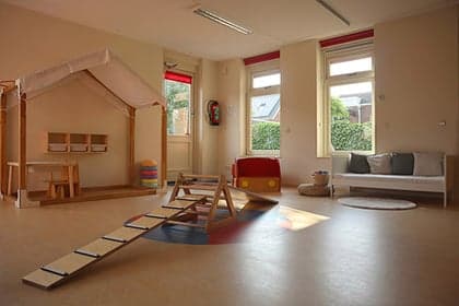 Kindercentrum Waarder foto 4