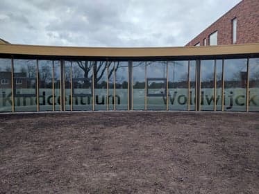 BSO Kindcentrum Woldwijck