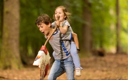 Bos BSO Doorn foto 5