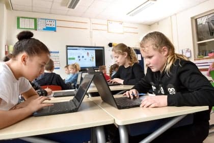 BSO Kindcentrum Oranje-Nassau 2