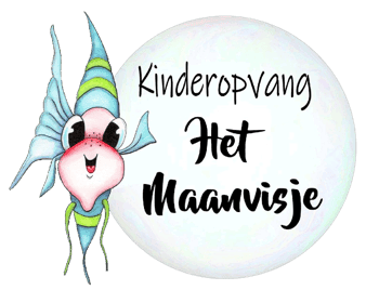 Kinderopvang het Maanvisje B.V.