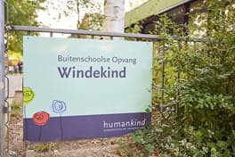 Buitenschoolse opvang Windekind