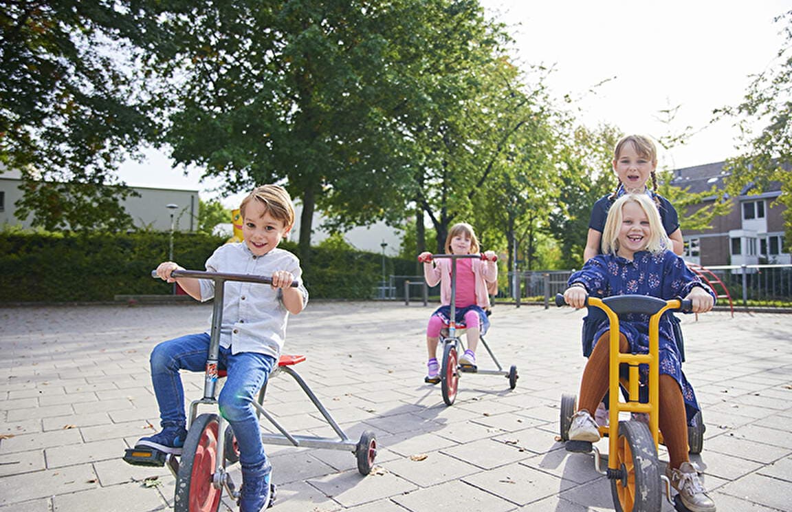 Buitenschoolse opvang Windekind foto 4